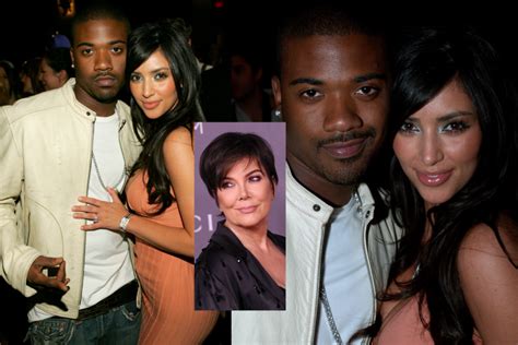 Fact Check: Did Ray J, Kim Kardashian, Kris Jenner Make Sex